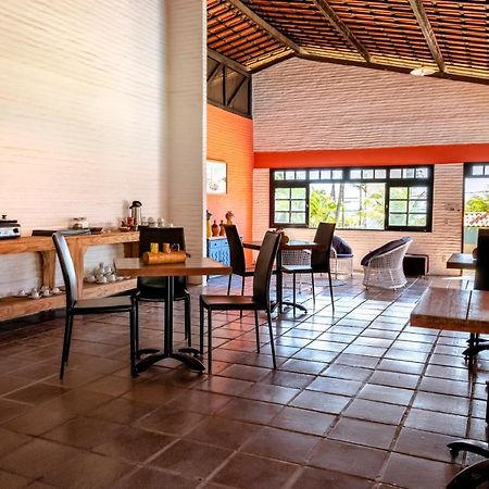 Sunshine Hotel Cumbuco Exterior foto